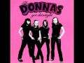 The Donnas - I Didn't Like You Anyway