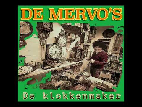 De Mervo's - De klokkenmaker