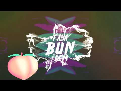 Afro Bros & Kalibwoy - Bun Dem (Lyric Video)