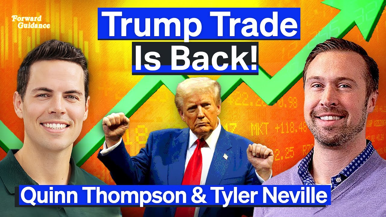 Debating The Election’s Impact On Markets | Weekly Roundup