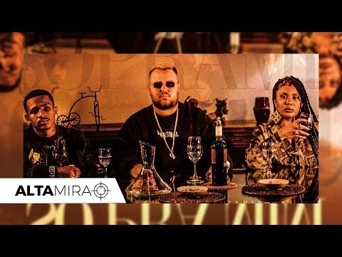 Budah x DaPaz x Drizzy - Só Pra Mim (Prod.Liu Beatz & Canelinha)