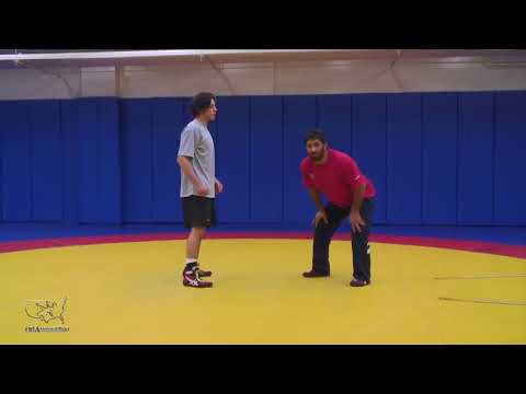 Neutral Under hook Head Position 720p