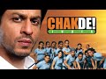 Chak De India Full Movie Unknown Facts And Story Shah Rukh Khan Vidya Malvade Shilpa Shukla