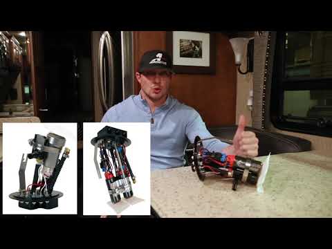 Mustang 2011-2017 Pump Upgrade | Aeromotive Inc.