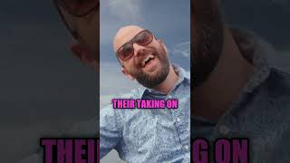 The Journey: All-Inclusive Resorts & Cruises #allinclusiveresorts #cruiseship #travelvlog #travel