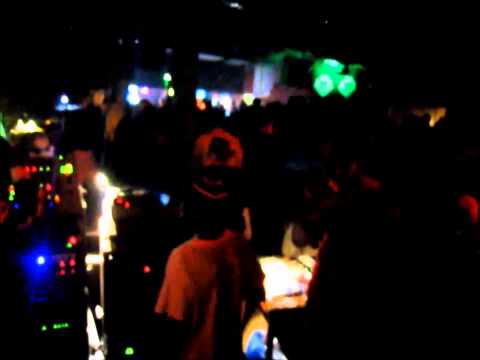 Young Veteran Hifi ft. Jr. Kigwa @ Soundsystem Convention / Münster