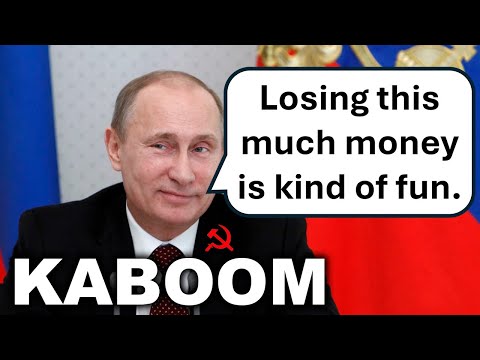 Ukraine Destroyed Another $350 Million AWEC Plane