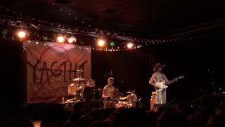 Vexation - THE GARDEN (Live) @ You Are Going To Hate This Fest 2