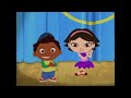 Closing To Little Einsteins Team Up For Adventure 2006 Dvd Closing Fanmade SW And RHHV Version