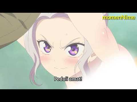 Kanojo mo kanojo momen shino kiryuu