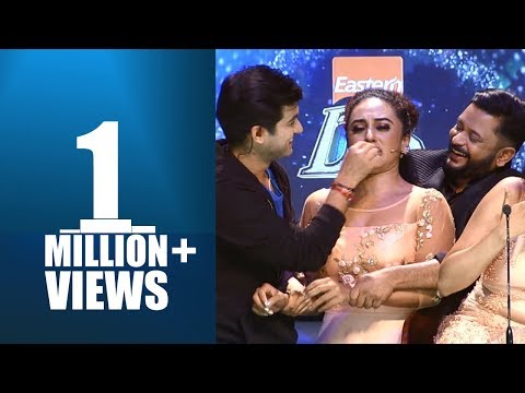 D3 D 4 Dance | Ep 97 – Shajipappan the rockstar!  | Mazhavil Manorama.