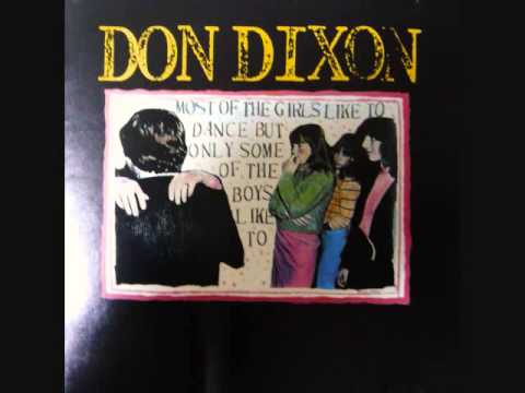 Don Dixon  -  Southside girl