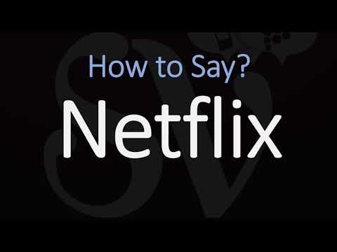 YouTube video about: How do you spell netflix?