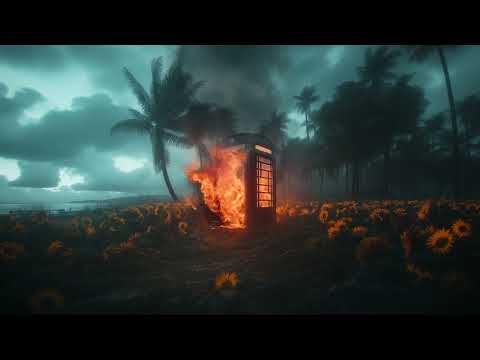 Renne Dang - nezavoláš (OFFICIAL AUDIO)