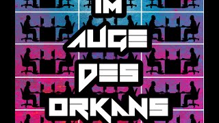 Im Auge des Orkans [LukeXus x Max Bar]