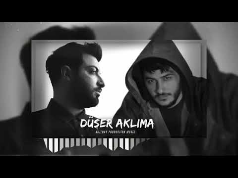 Taladro ft.Semicenk - Düşer Aklıma