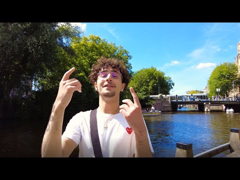 Picassø  - Goin' Up (Official Music Video)