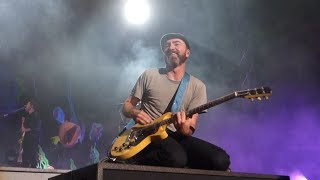 The Shins - Sleeping Lessons – Live in Berkeley