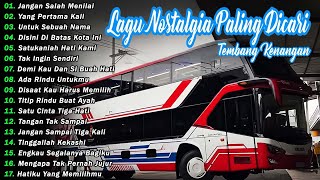 Download lagu TEMBANG KENANGAN 80AN 90AN TERBAIK | NOSTALGIA SEPANJANG MASA | YANG PERTAMA KALI mp3