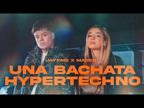 Lola Indigo, Saiko - UNA BACHATA (Jayxme & Madent Hyper Techno Remix) TECHNO 2024