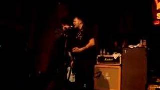 Street Dogs, Fatty (Part II), 11/26/06