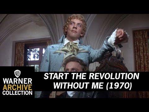 Half Of France! | Start The Revolution Without Me | Warner Archive