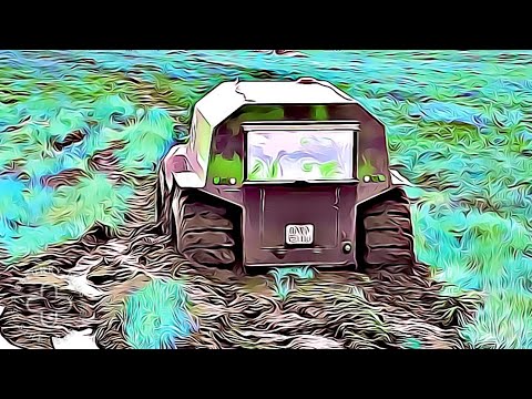 What To Do If Sherp Flopped Into the Swamp