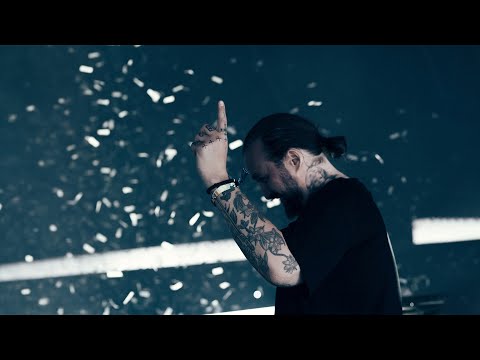 Steve Angello | SZIGET Festival 2025