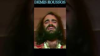 DEMIS ROUSSOS