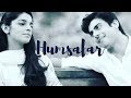 Pakistani Multifandom Sunn Mere Humsafar