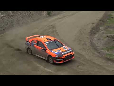 #HIGHLIGHTS - 3ra Etapa de Caminos del Inca 2023 (Ayacucho - Andahuaylas)