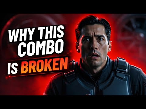 Why This Combo Is Considered Broken | Overpowered Move Explained