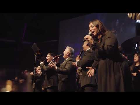 Fortaleza Divina & Fuente de Misericordia | A Legacy of Worship Concert