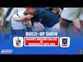 RUGBY BUILD-UP | BISHOPS VS RONDEBOSCH | 2024