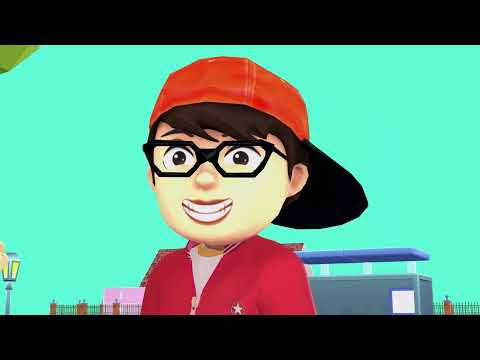 NickHulk Transform Zombie & Attack Friends Doll Squid Game - Scary Teacher 3D Funny Story Animation