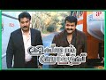 Sarath Kumar Rescues Mohanlal Christian Brothers Malayalam Movie Mohanlal Suresh Gopi