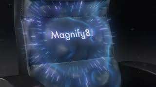 MAGNIFY 8 at B&B Theatres