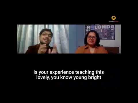 Chess as a Career - Mrunalini kunte