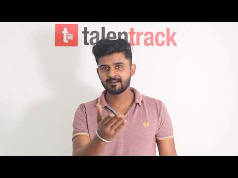 Nitish Upadhyay audition link