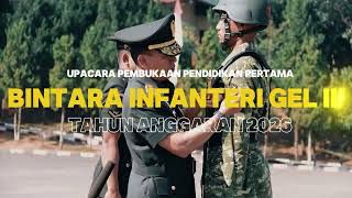 Download lagu DANRINDAM III/Siliwangi Membuka Pendidikan Pertama Bintara TNI AD Gel III TA.2026 Sebanyak 282 Siswa mp3