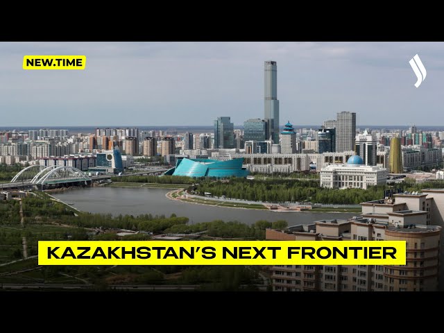 NEW TIME 09.05.2026