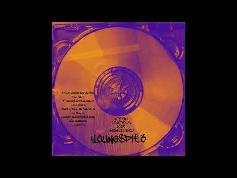 City On LockDown (2025 Re-Recorded Exclusive)