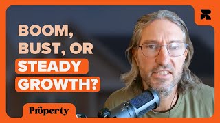 Will property go up in 2026?