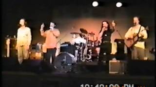 Moxy Fruvous - Pittsburgh PA (6-7-96) Part 1/1