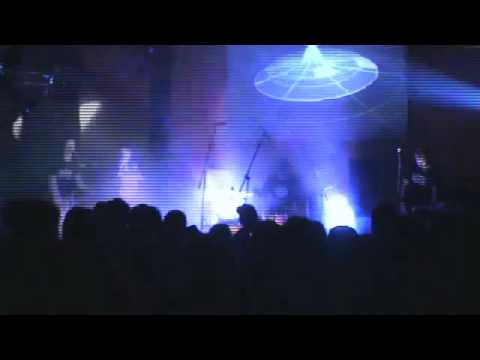 Basket Case (en vivo) - Eben 3 y Lula Bertoldi (Eruca Sativa)