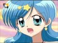 Mermaid Melody Ever Blue PT