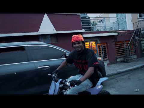 Little Homie - Tan Atrás 🔙 (Video Oficial) Dir. @BreidyFilms