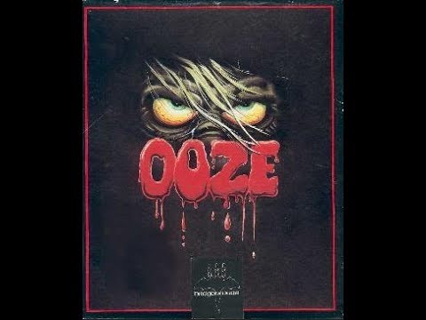 Ooze - Creepy Nites v1.2e picture
