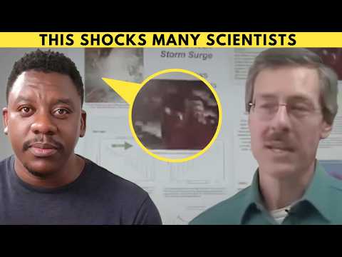 9 Biblical Events That Shocked Scientists