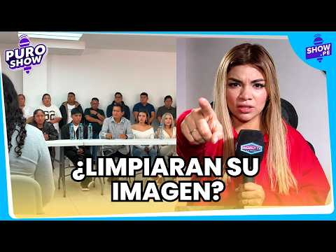Show.pe Video